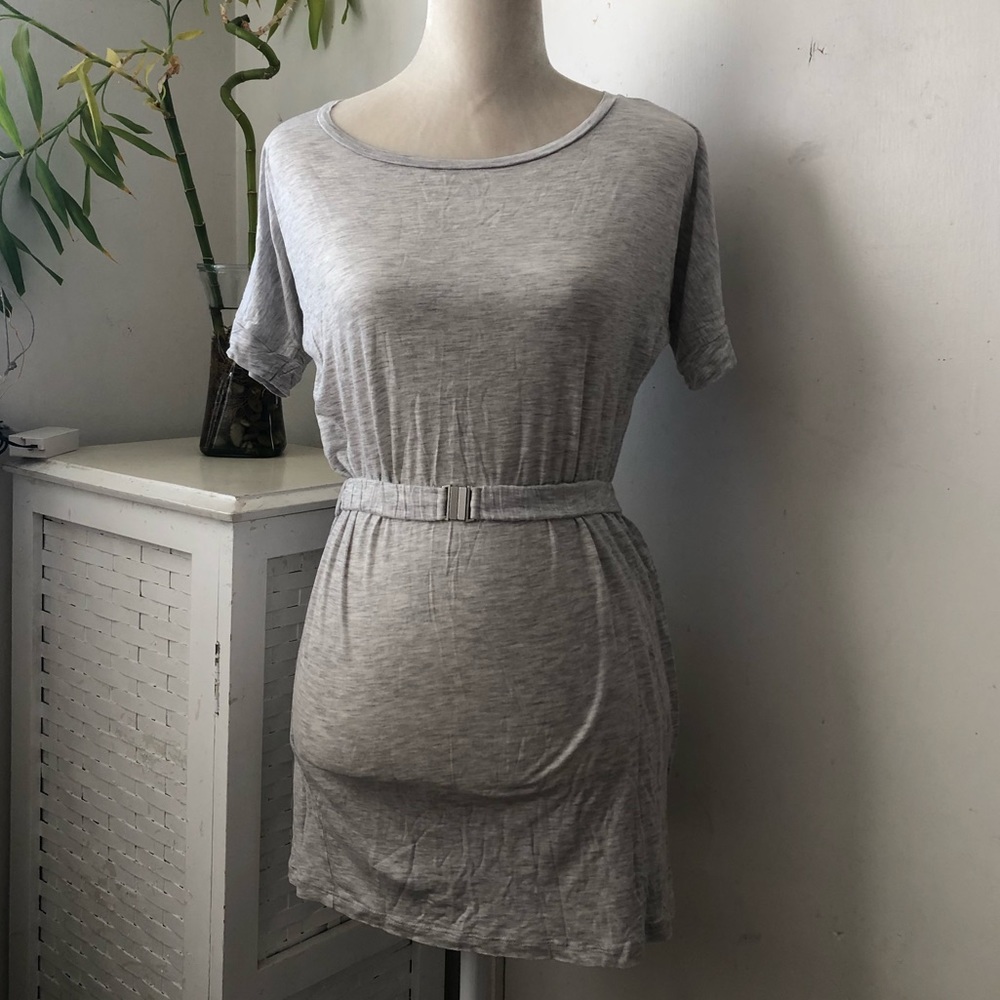 5/25 H&M swim cover up / Top sz 2